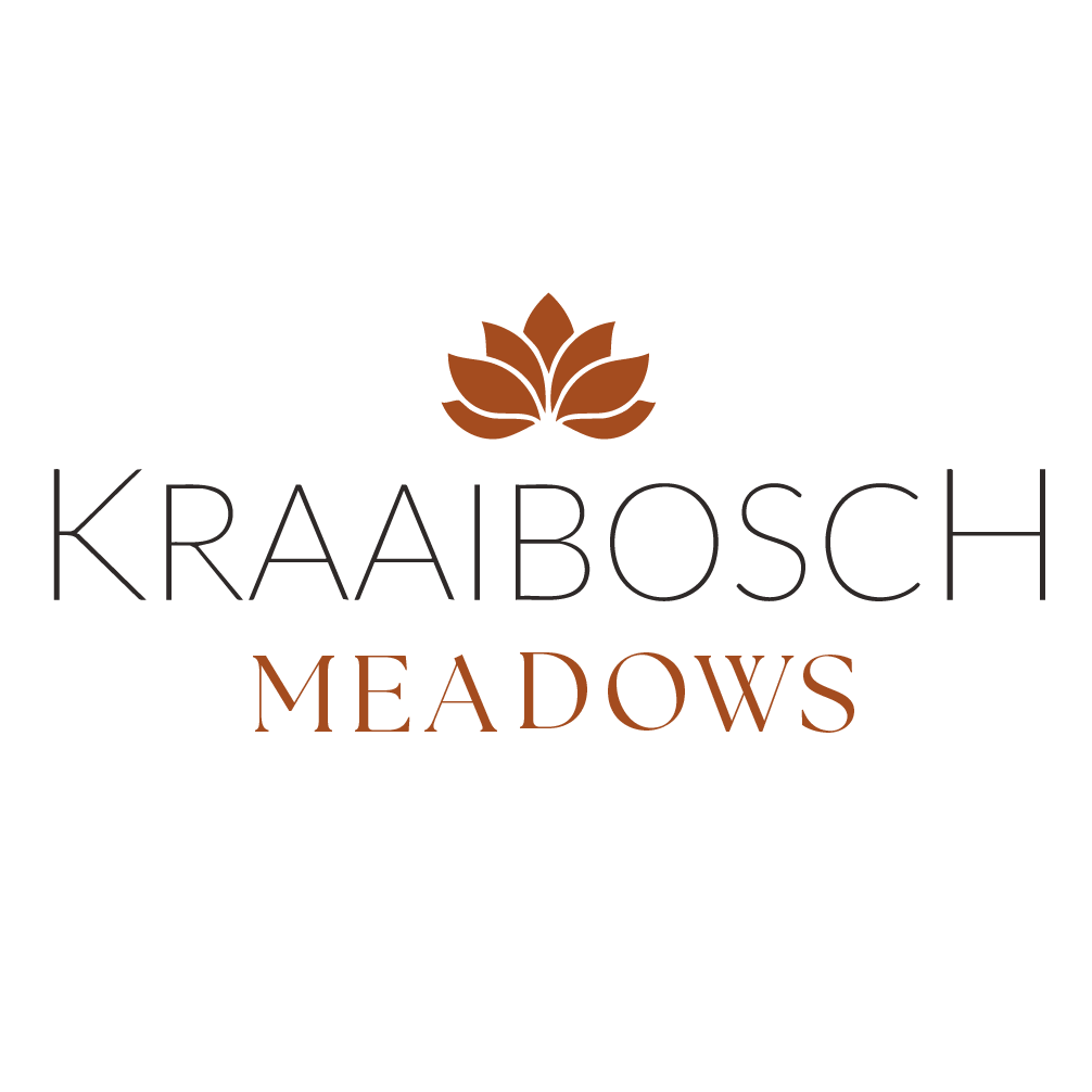 Kraaibosch Meadows frail care and assisted living logo