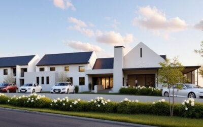 The Meadows: Frail Care and Assisted Living in George