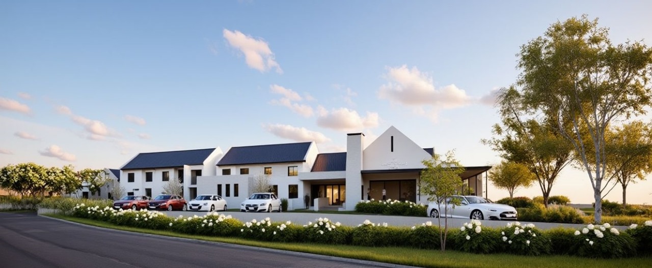 Meadows frail care and assisted living in george