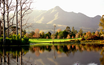 Is George the Best Place to Live in South Africa in 2026?
