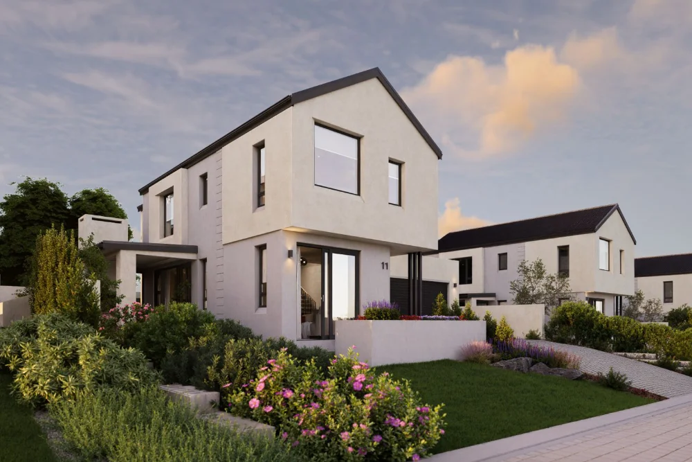 Erf 30662 – 3 Bedroom Home