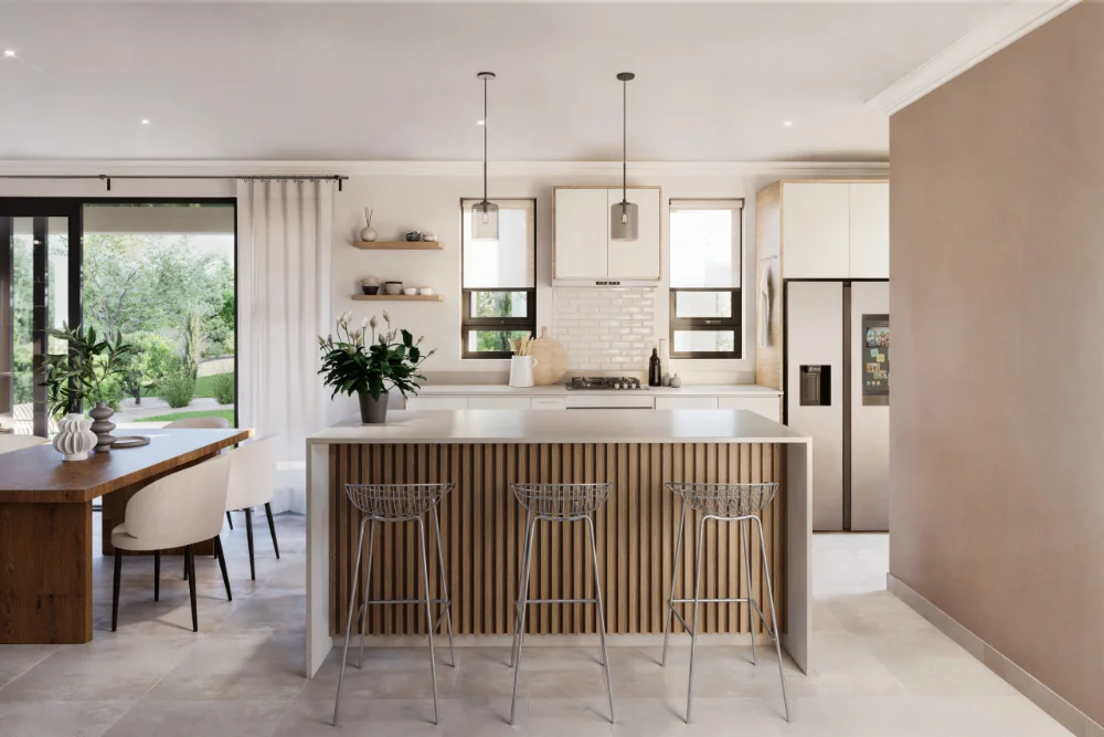 Erf 30655 – 3 Bedroom Home