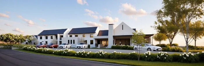 Meadows frail care and assisted living in george